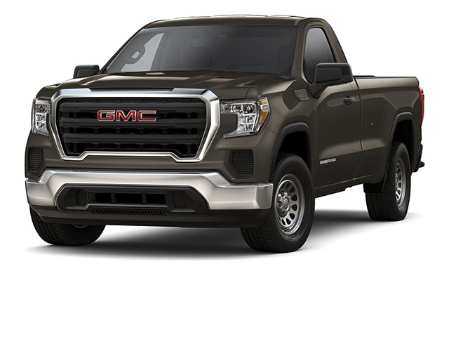 2022 GMC Sierra 1500 Limited Camion 